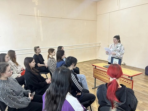 Профилактика употребления алкоголя, наркотиков и ПАВ веществ
