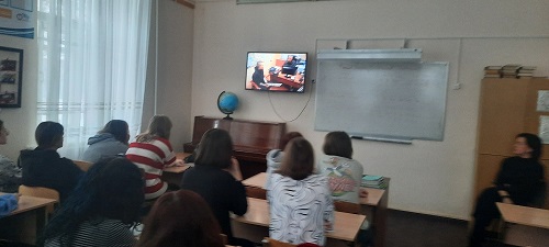 профилактические беседы об уголовной ответственности