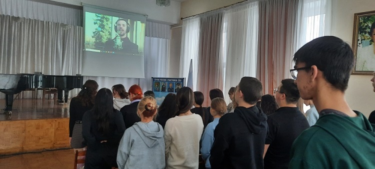 разговоры о важном