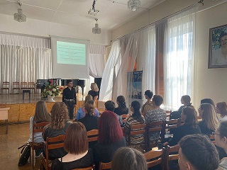 вместе против буллинга