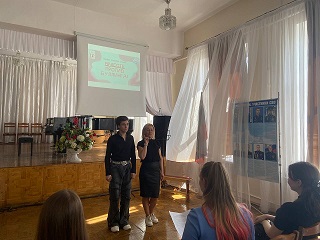 вместе против буллинга