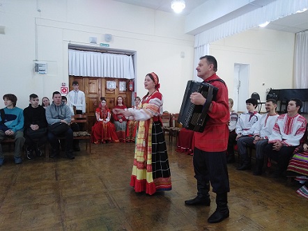 концерт семейные традиции3