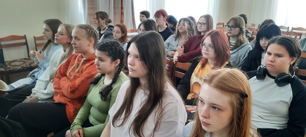 40 лет со дня катастрофы на Чернобыльской АЭС