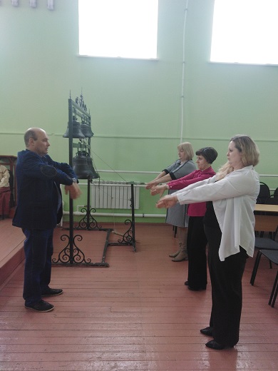 профтур для директоров школ