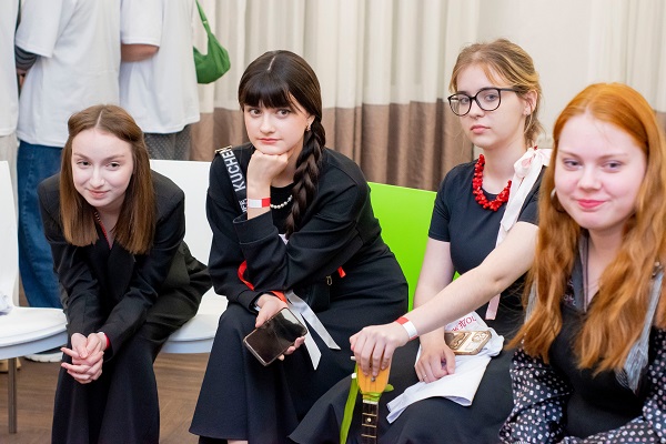 Лаборатория сценических искусств