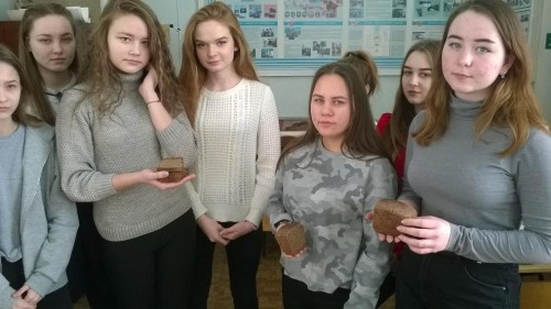  75-лет со Дня полного освобождения Ленинграда от фашисткой блокады